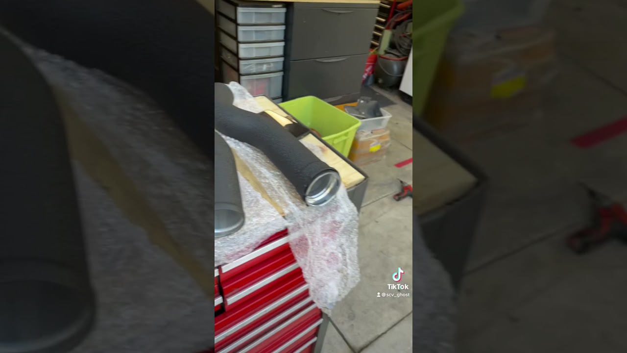 Chargepipe ready to go 🙌🏽 