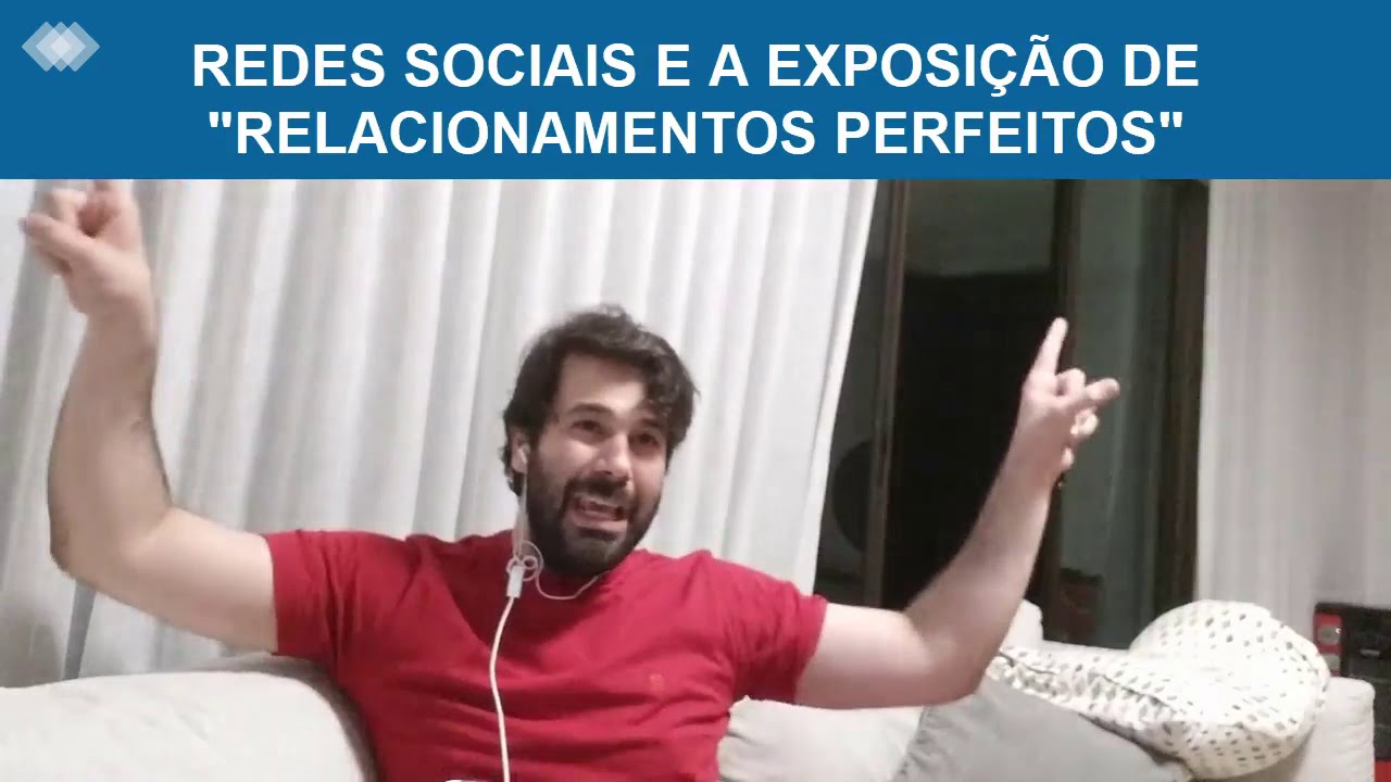 Redes Sociais e a Exposição de 