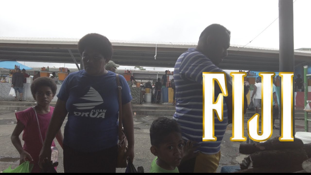 What’s It Really Like To Live In Fiji Every Day? 🇫🇯