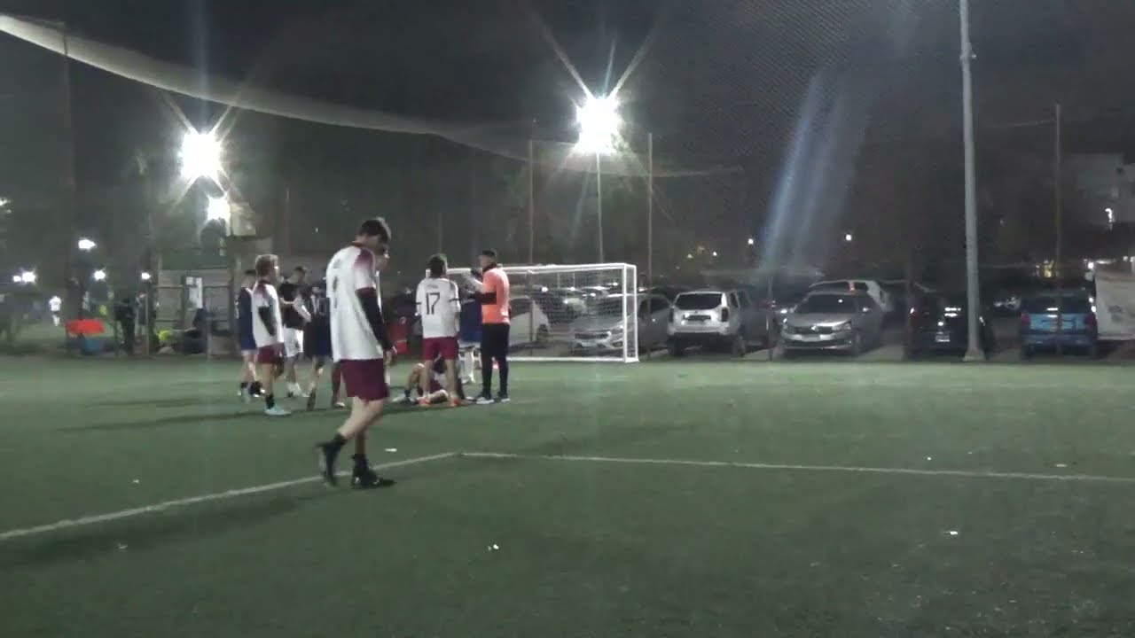 ATALA FC vs REAL SUCIEDAD - 