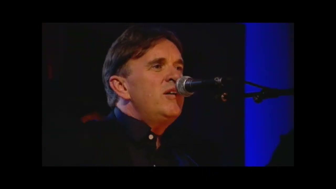 Squeeze's Chris Difford - Take Me I'm yours - with lyrics and chords