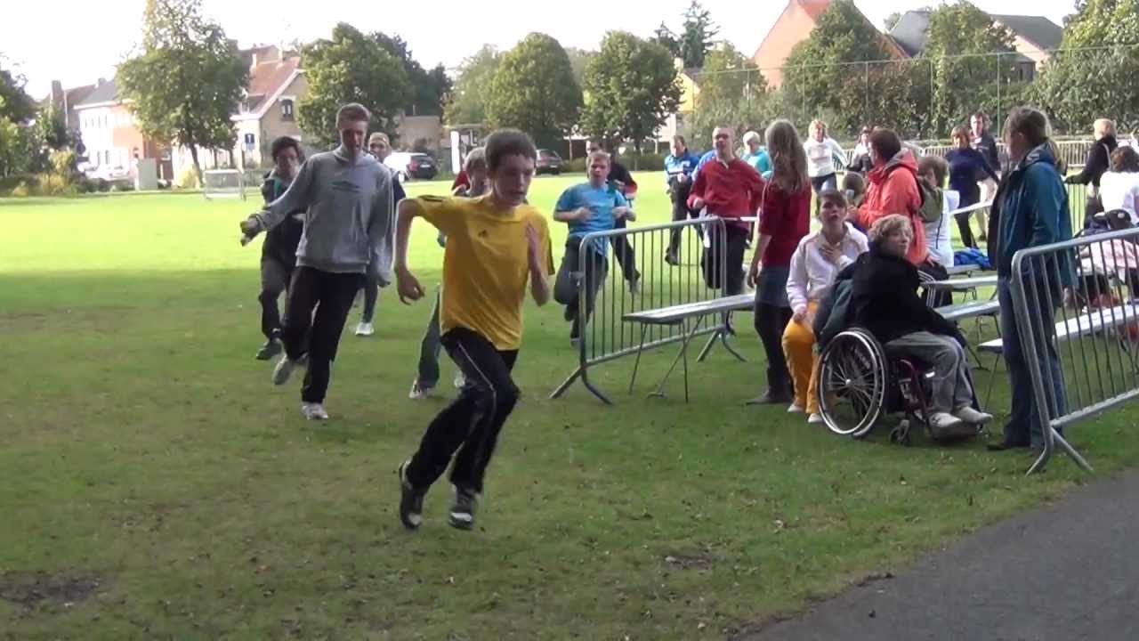Veldloop 2011