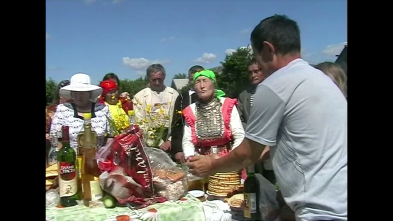 САЛАМАТНУР ял пайрем - 1. 2008 ий