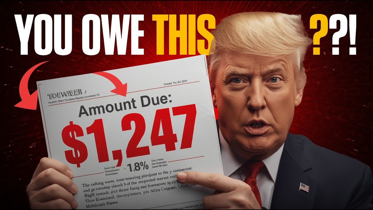 🚨 The IRS Is Turning Your 2.8% Raise Into a Tax Bill (Most Retirees Miss This)