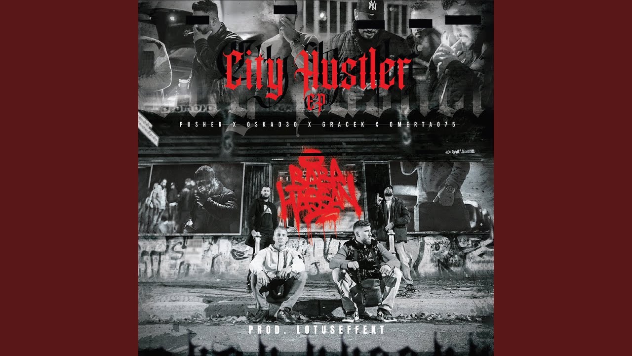 City Hustler
