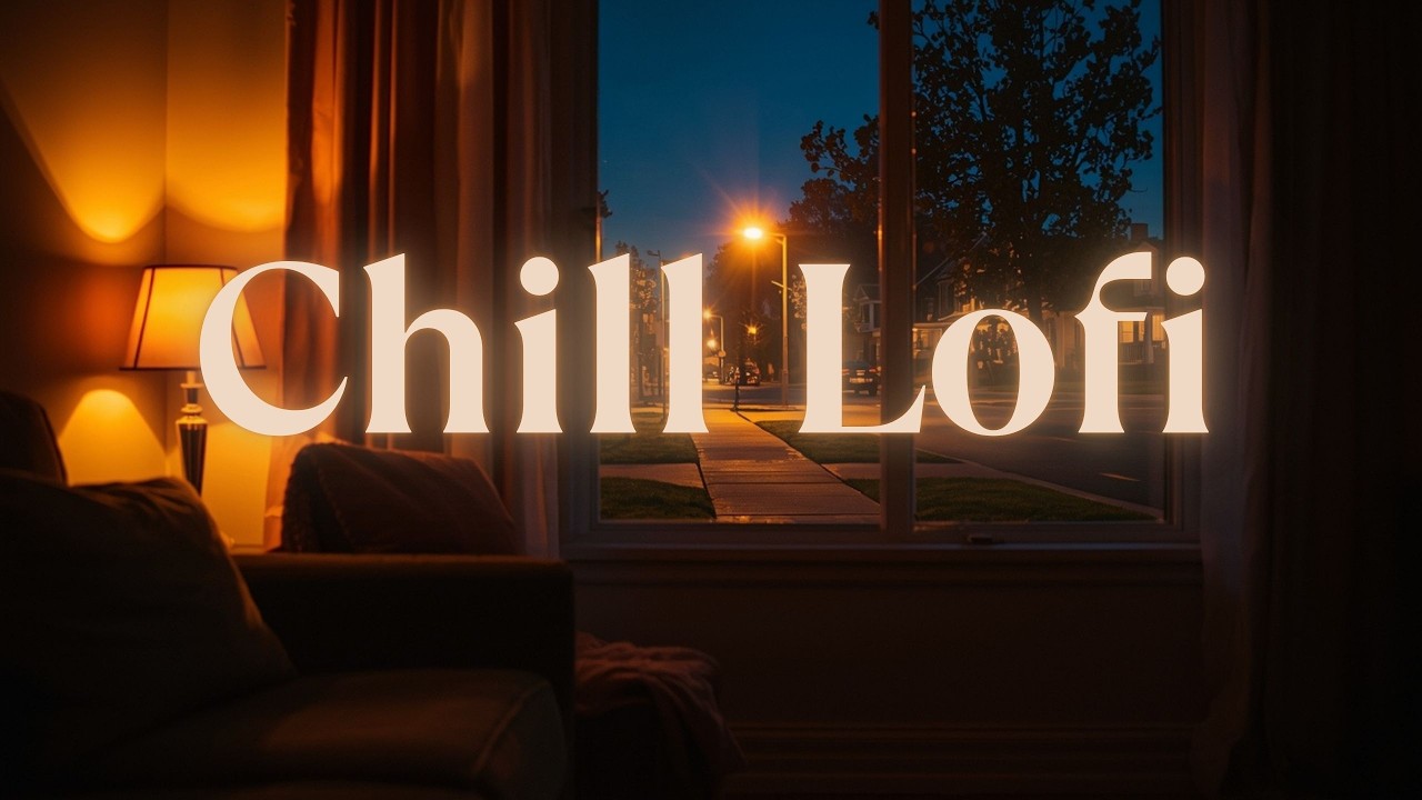 Chill Lofi Beats Mix [chill lo-fi hip hop beats/Study & Relax Music] Vol. 100