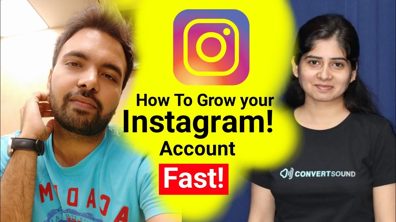 How To Grow Your Instagram Followers Fast By Instagram Marketing Expert- Neha Arora | Episode 9