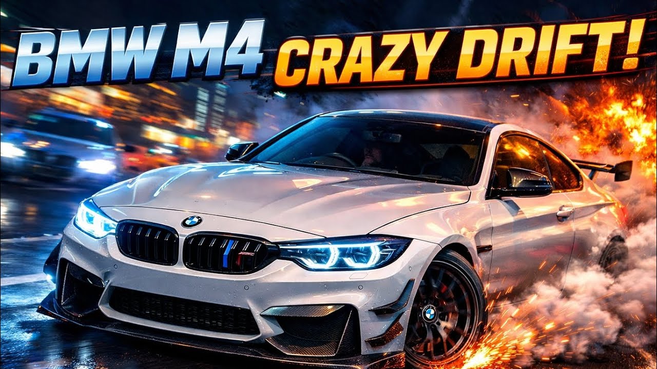BMW 🫀😱 night drive| crazy drifting |#fyp #trending 