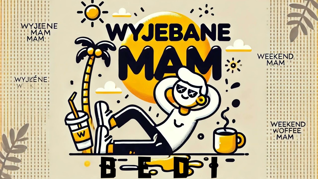 Byle do weekendu - BEDI 