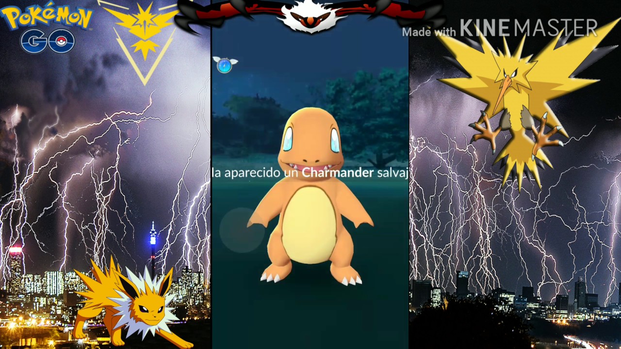 Los mejores lugares Pokémon Go CDMX