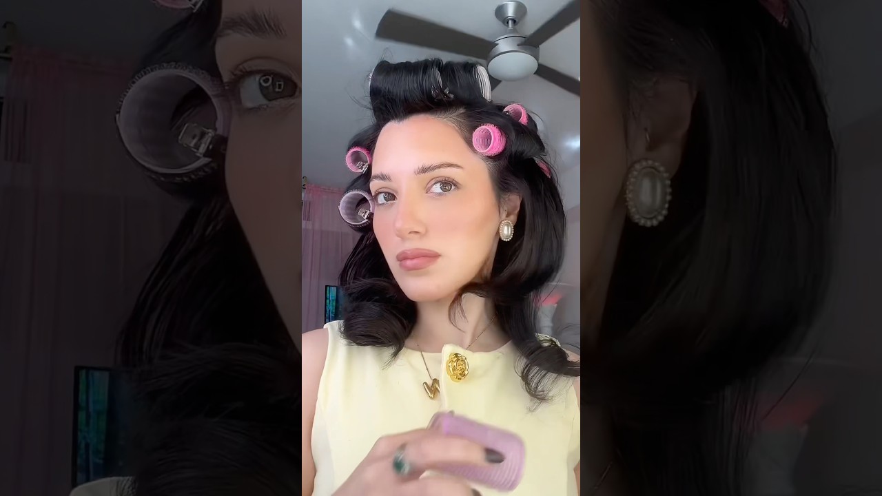 GRWM + exposing Niki & Gabi income