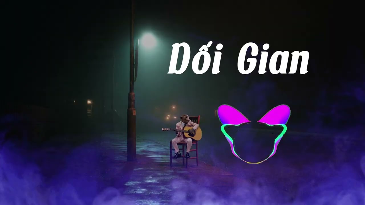 Dối Gian  |  Rock music :AI