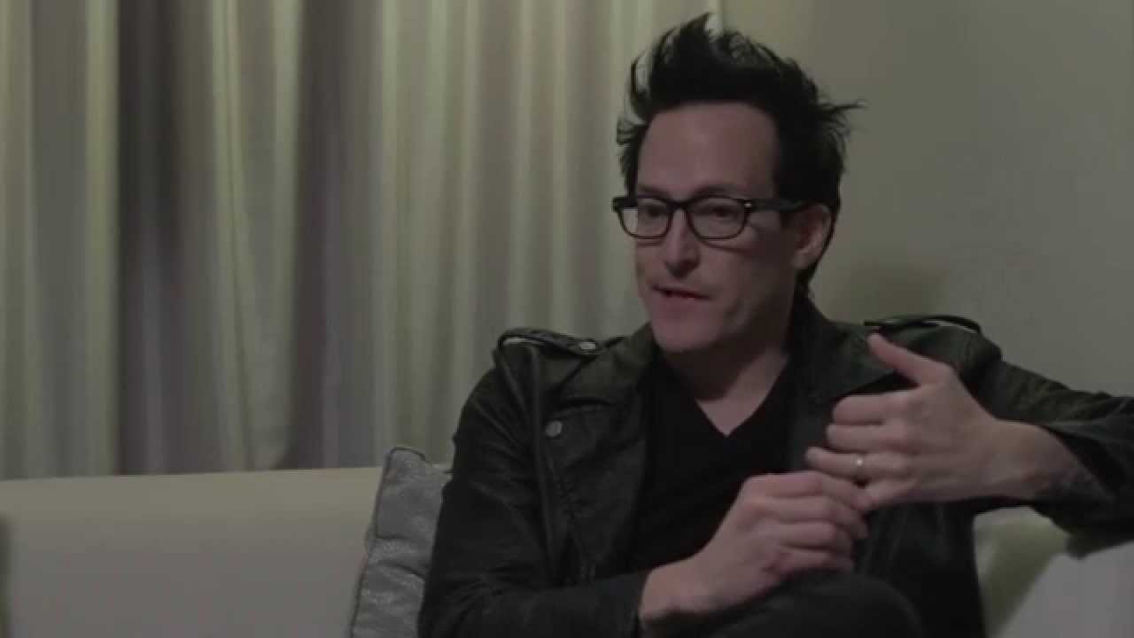 Richard Patrick of Filter analyzes the new single, 