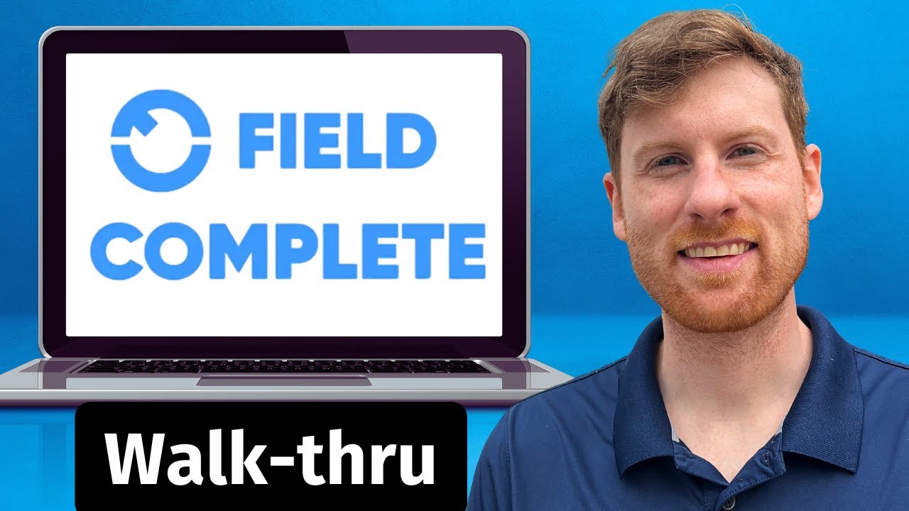 Is Field Complete the Right Software for Your Service Business?