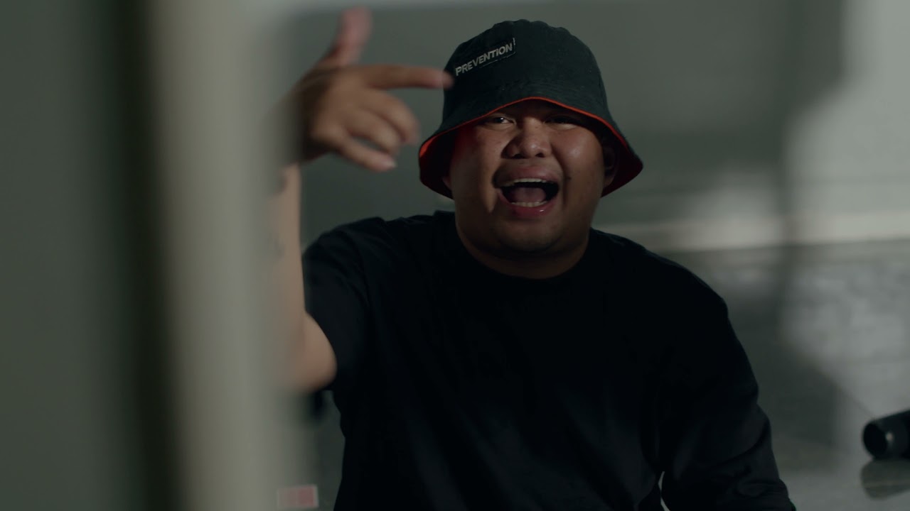 GAYA - MATA ( OFFICIAL MUSIC VIDEO )