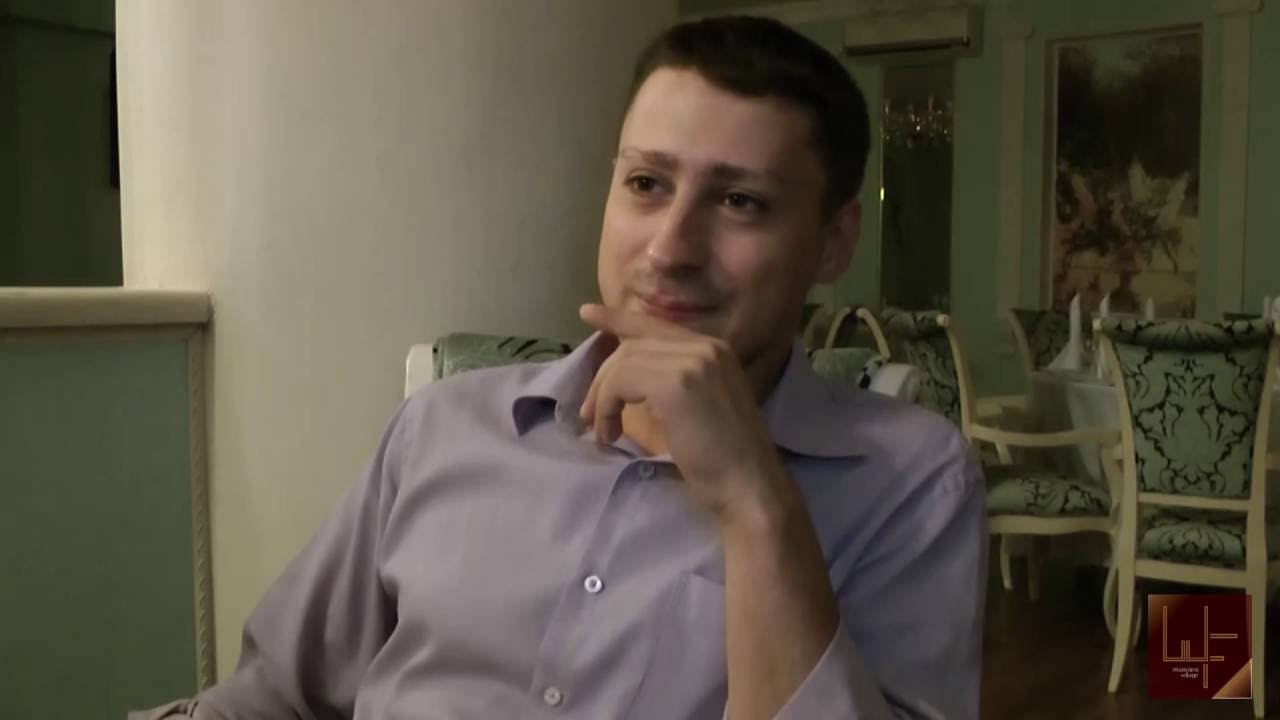 Петр Востоков