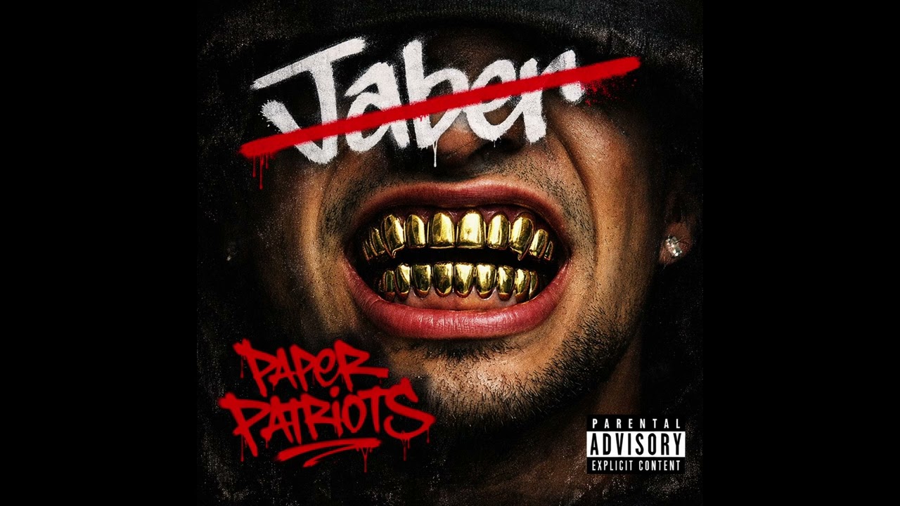 Paper Patriots (Prod. Tr&oacute;gerBeatz)