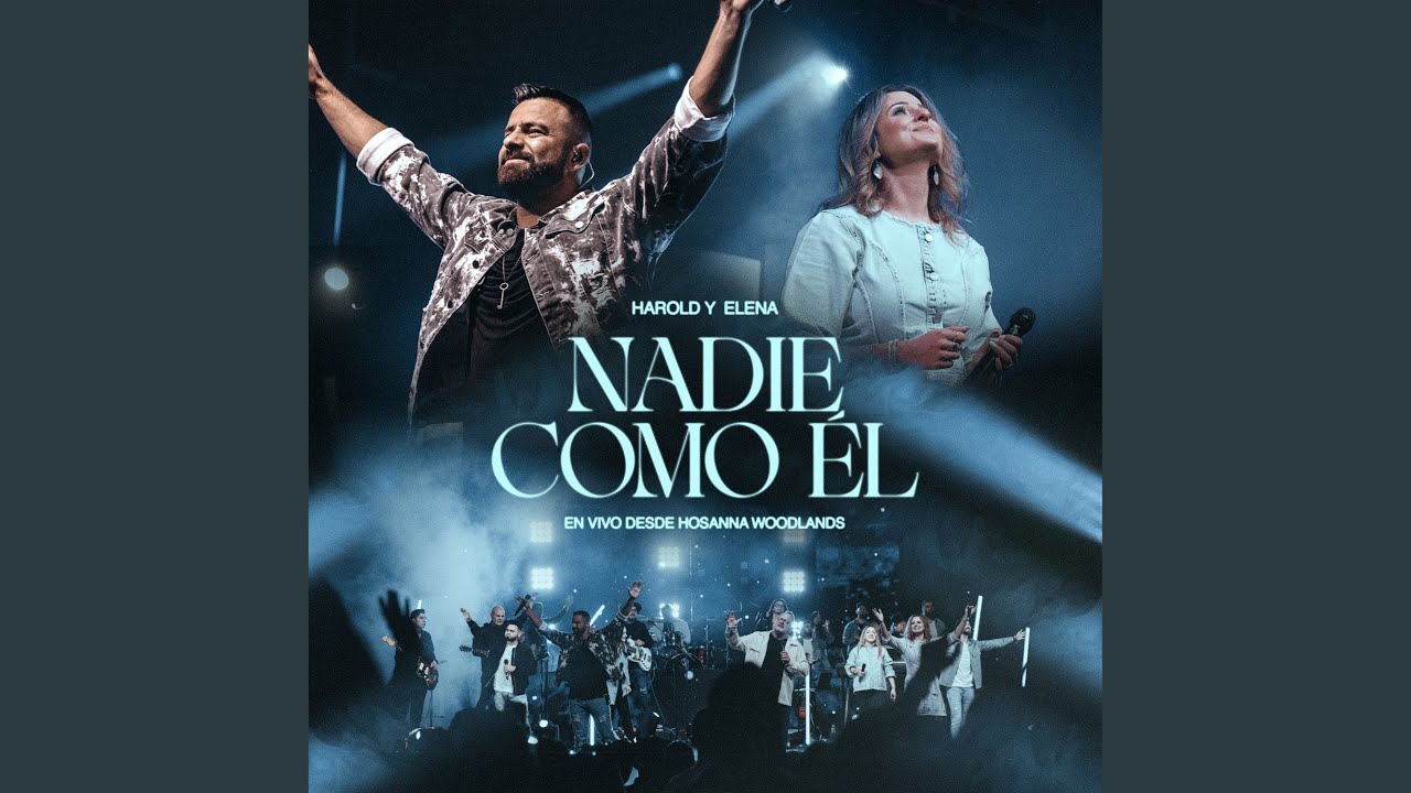 Medley (Tu Amor Por Mí / Hermoso Eres / Tu Mirada / Mi Socorro / Exáltate / Tu Fidelidad)