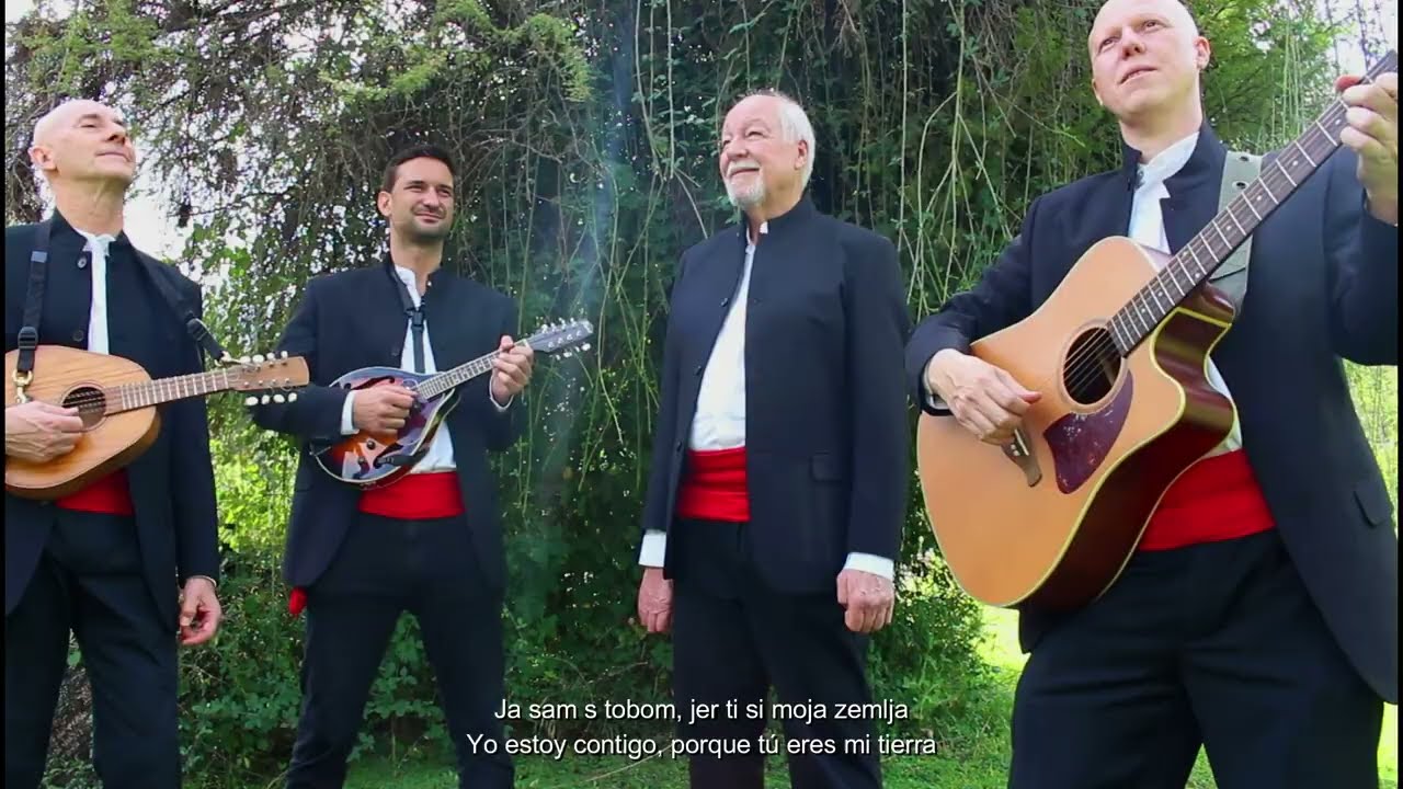 Dalmacijo - Grupa Daleko