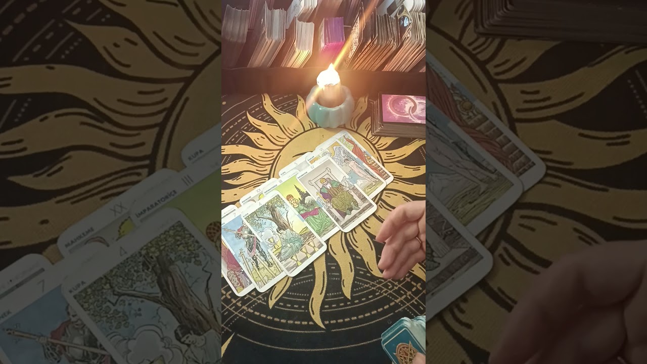 SİZDEN NE GİZLENİYOR yrmyapan herkese şifa olsun#tarotfalı #keşfett #tarot#fyp #viral #yorum #begeni