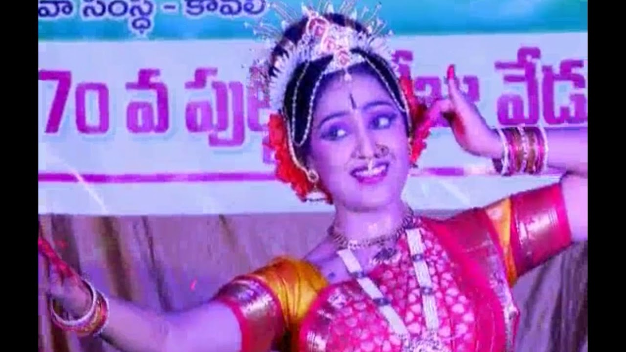 Lalitha Sindhuri