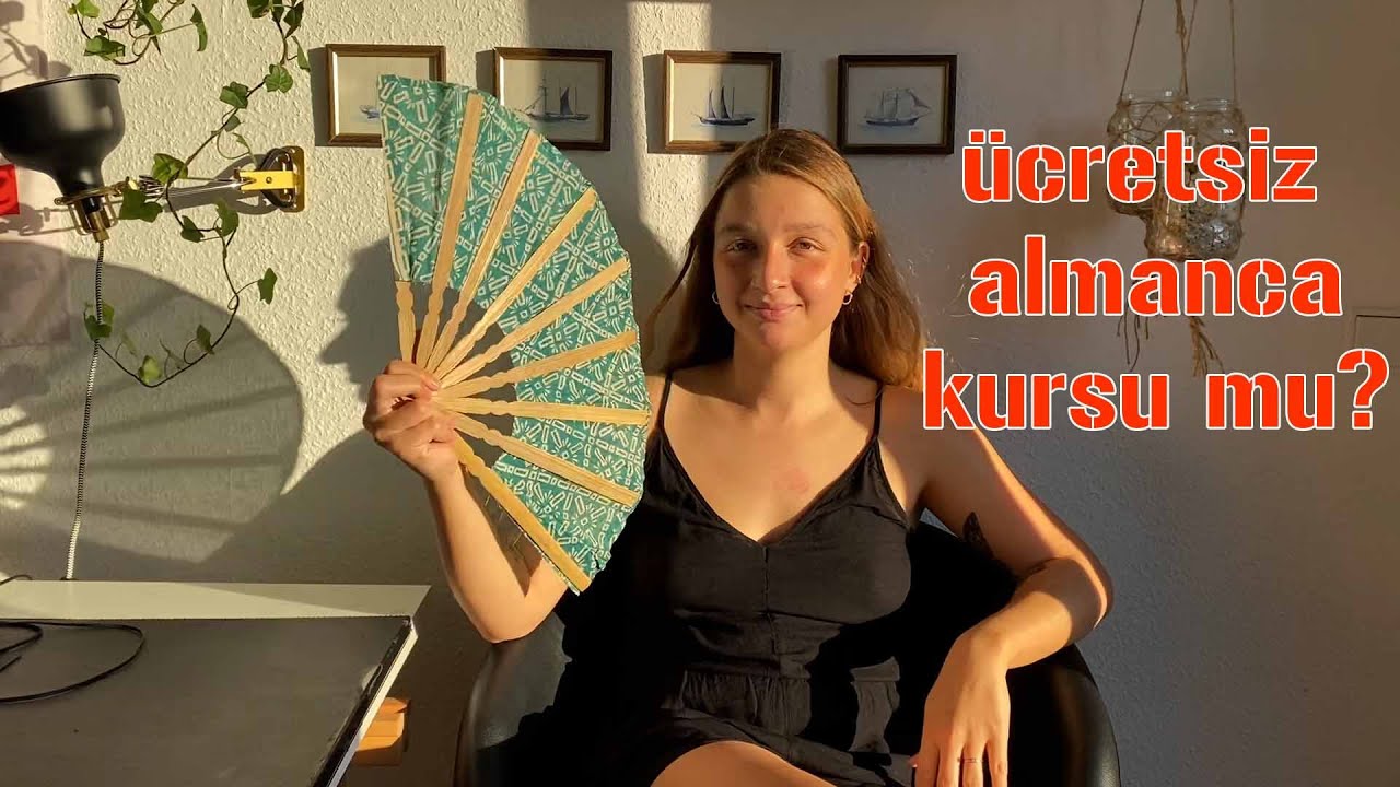Almanya'da Almanca Kursu, Entegrasyon Kursu | ücretler, saatler