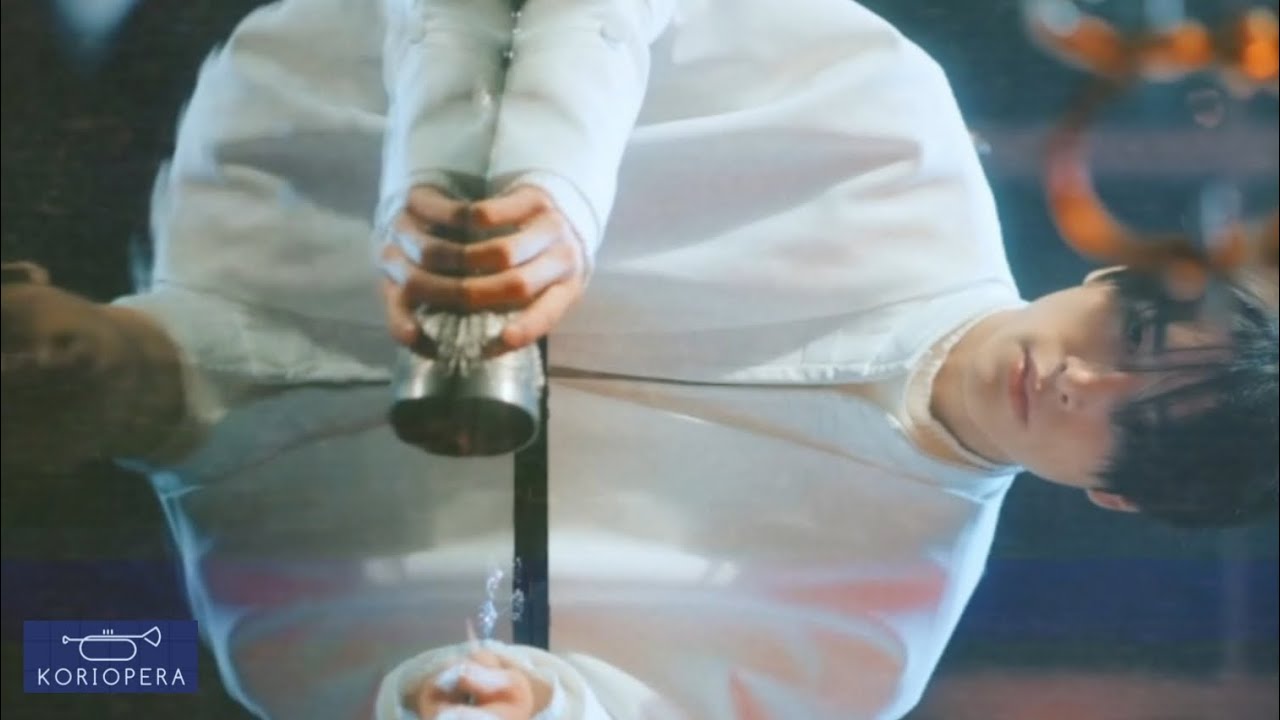 Helium : Enhypen | Official F/M/V