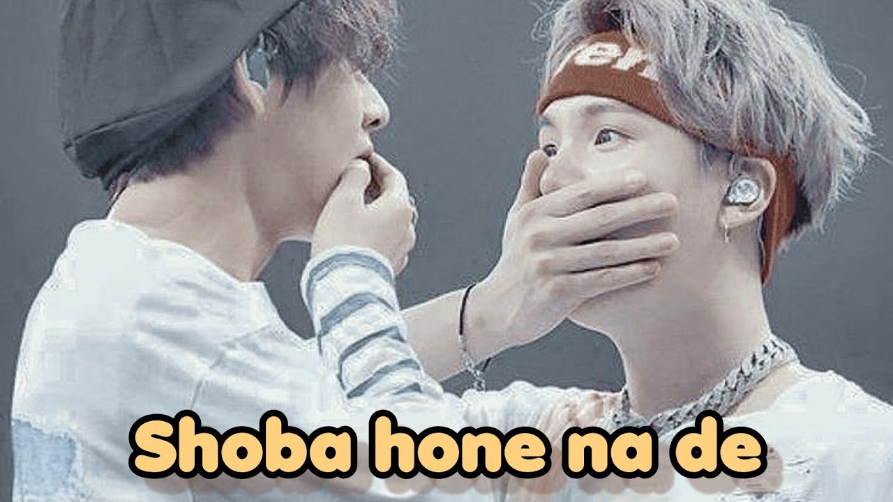 Taegi Fmv On “Sobah Hone Na De” Desi Boyz
