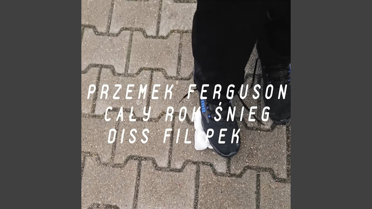 Cały rok śnieg (DISS FILIPEK)