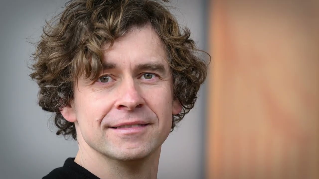 Johannes Krause - Gottfried Wilhelm Leibniz-Preisträger 2026 im Porträt
