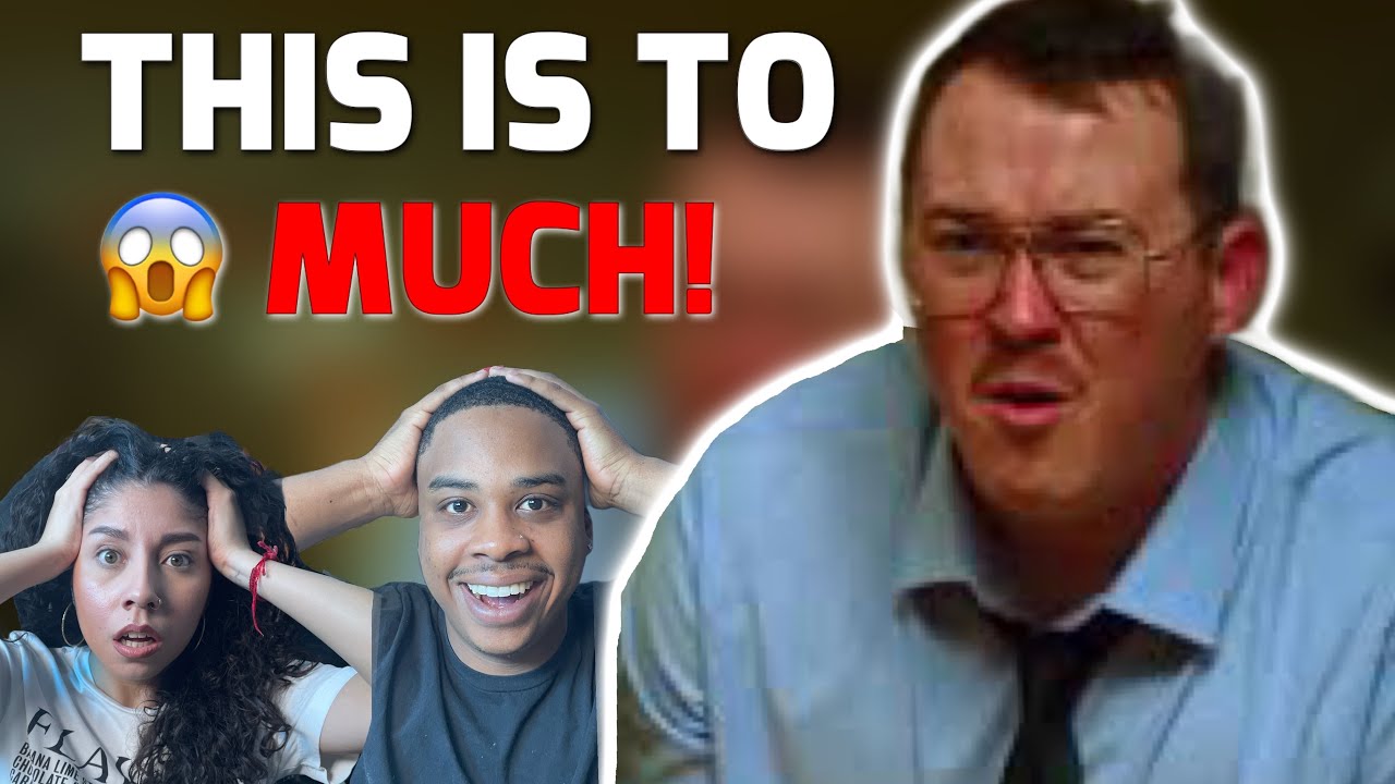 GILLY AND KEEVES - ONLYFANS DAD | REACTION
