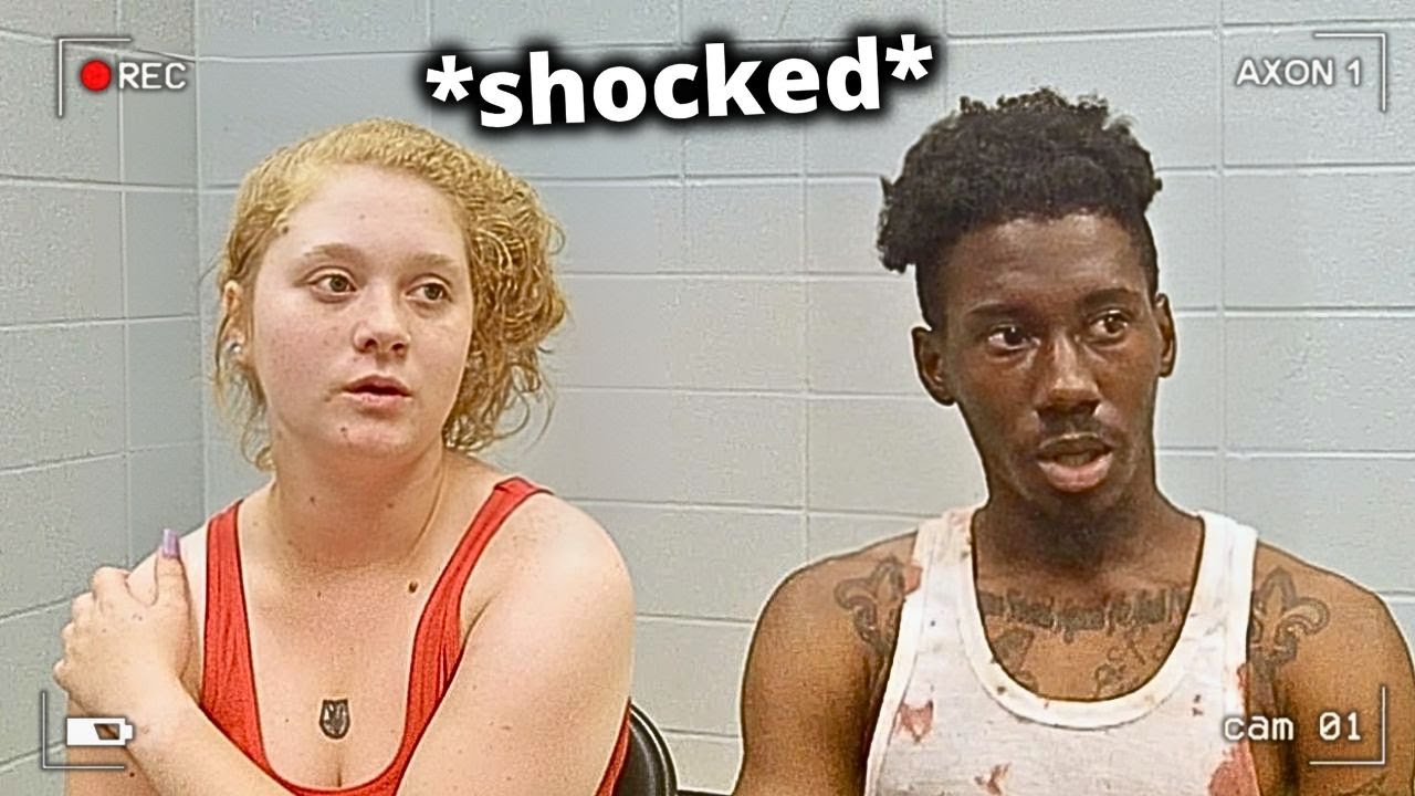Killer Duo Thinks They Just Got Away With Murder (They Didn&rsquo;t)