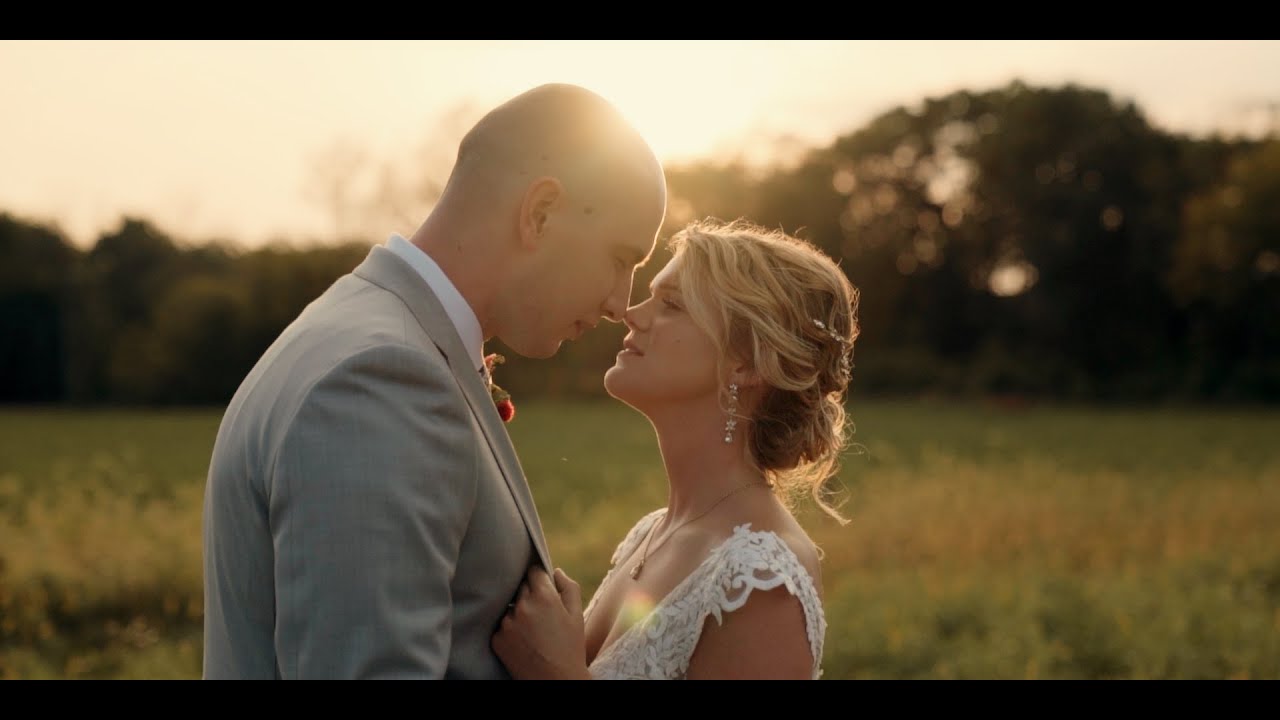 Flower Gardens Full of Love | Wedding at The Booking House