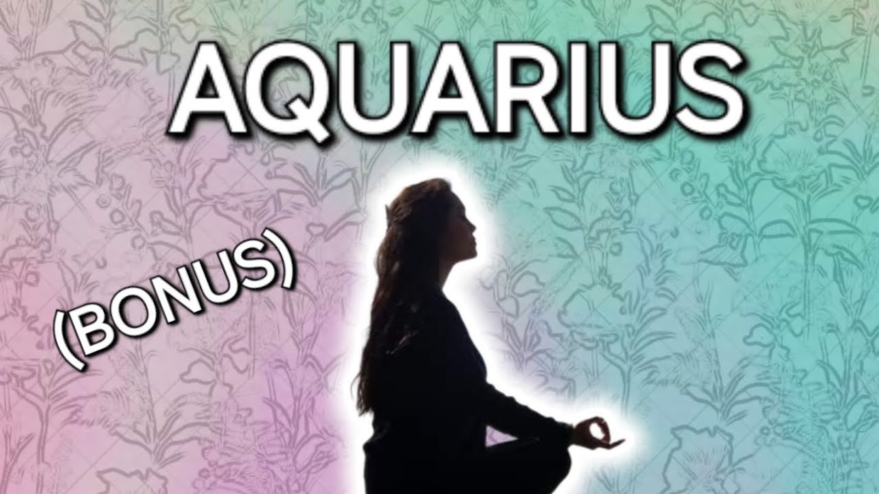 AQUARIUS (or): 🩷 Do You Feel The Same? 🩷 Because They're HELLA Into You.