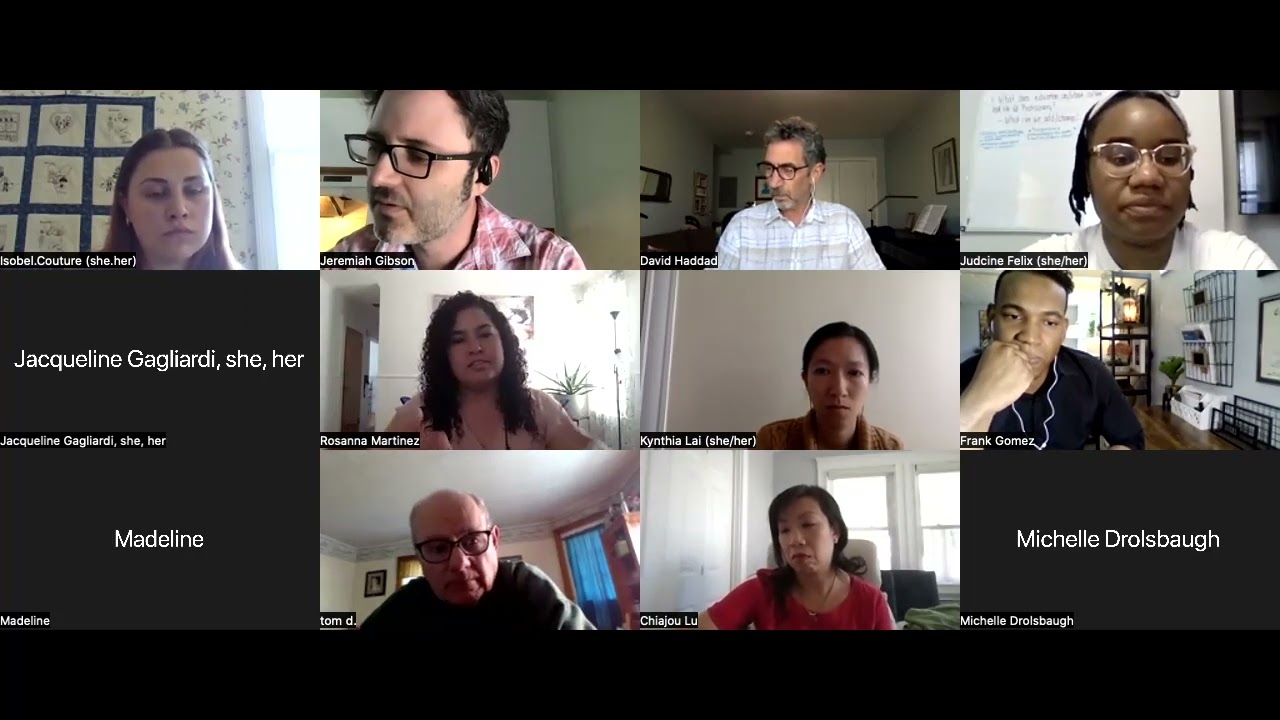 Equity in the Agency Experience: The Professional Development Process for Therapists