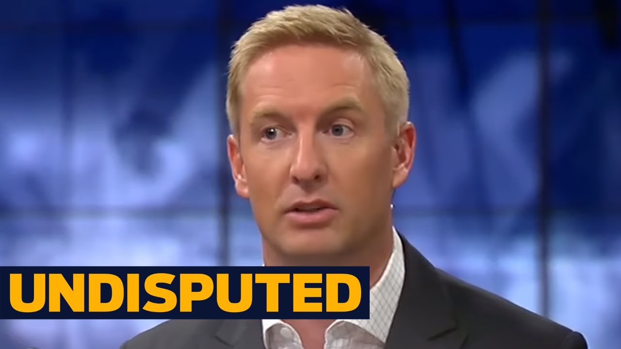 Here's why coaching Texas Longhorns football is the best job in sports | UNDISPUTED