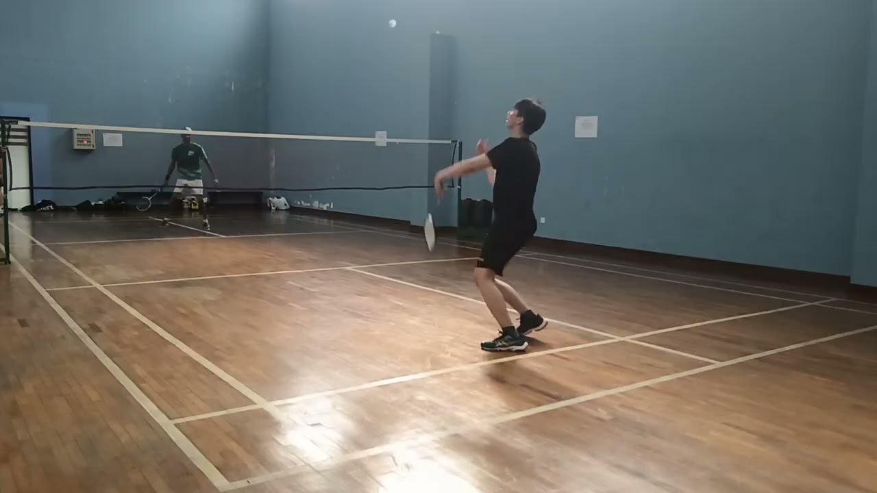 10 March 2026 Owen vs Anil G3