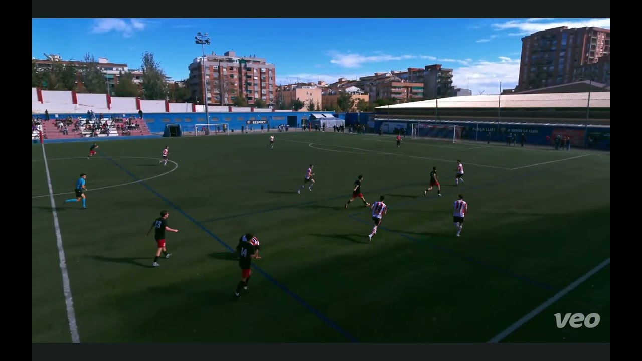Guillem Burgos Highlights 2025-26 | JEP Sports Management