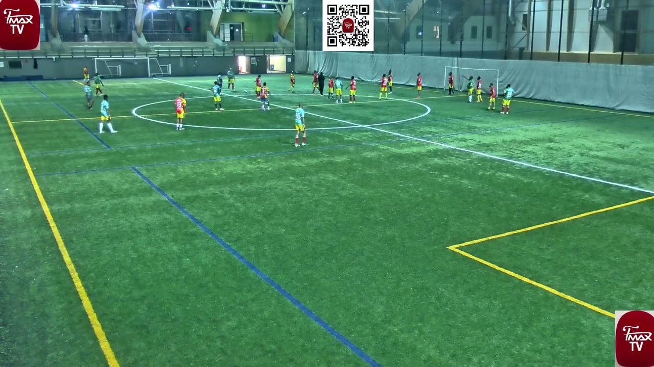 Messe du vendredi avec DEUX ZÉRO QUÉBEC 