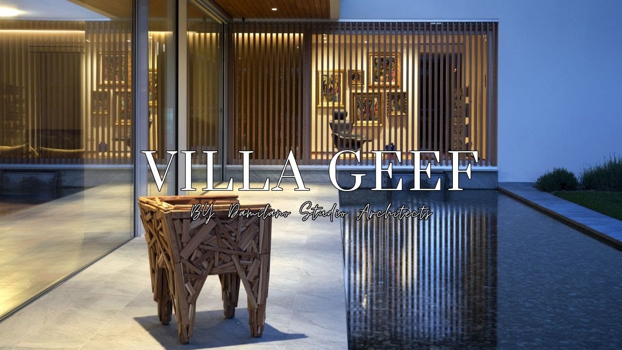 The Ultimate Italian Dream Home You've Never Seen