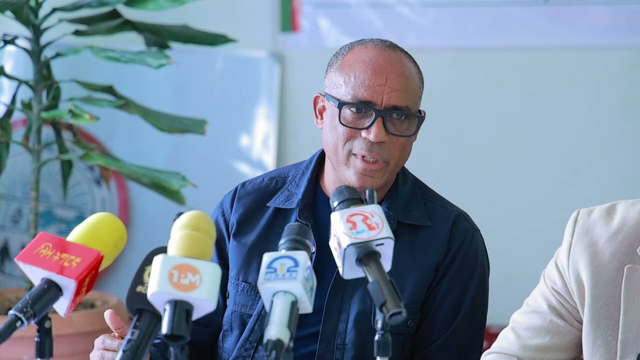 ኣባል ማልት ምዃን ኣብ መላእ ትግራይ ዝግበር ሂወት ዝቕይር ልምዓትን ሰብኣዊ ስራሕን ዝድግፍ እዩ!