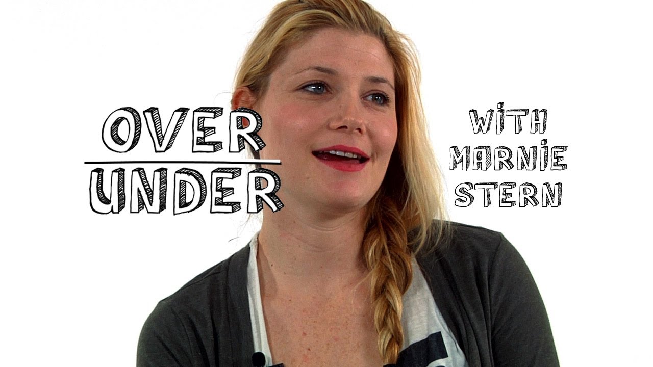 Marnie Stern - Over / Under