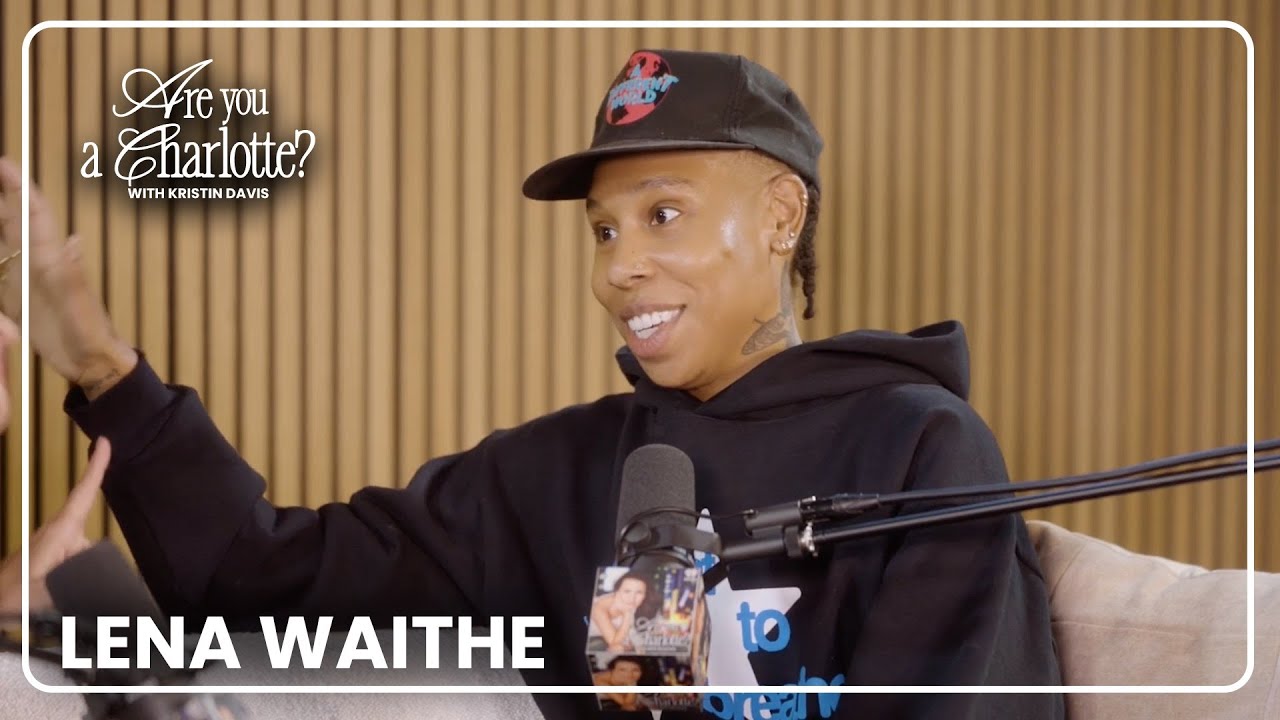 Lena Waithe Weighs In On How Sex and the City Has Aged