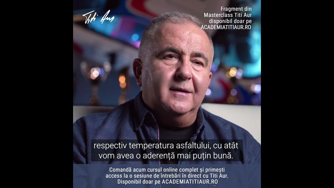 Academia Titi Aur - Despre aderenta