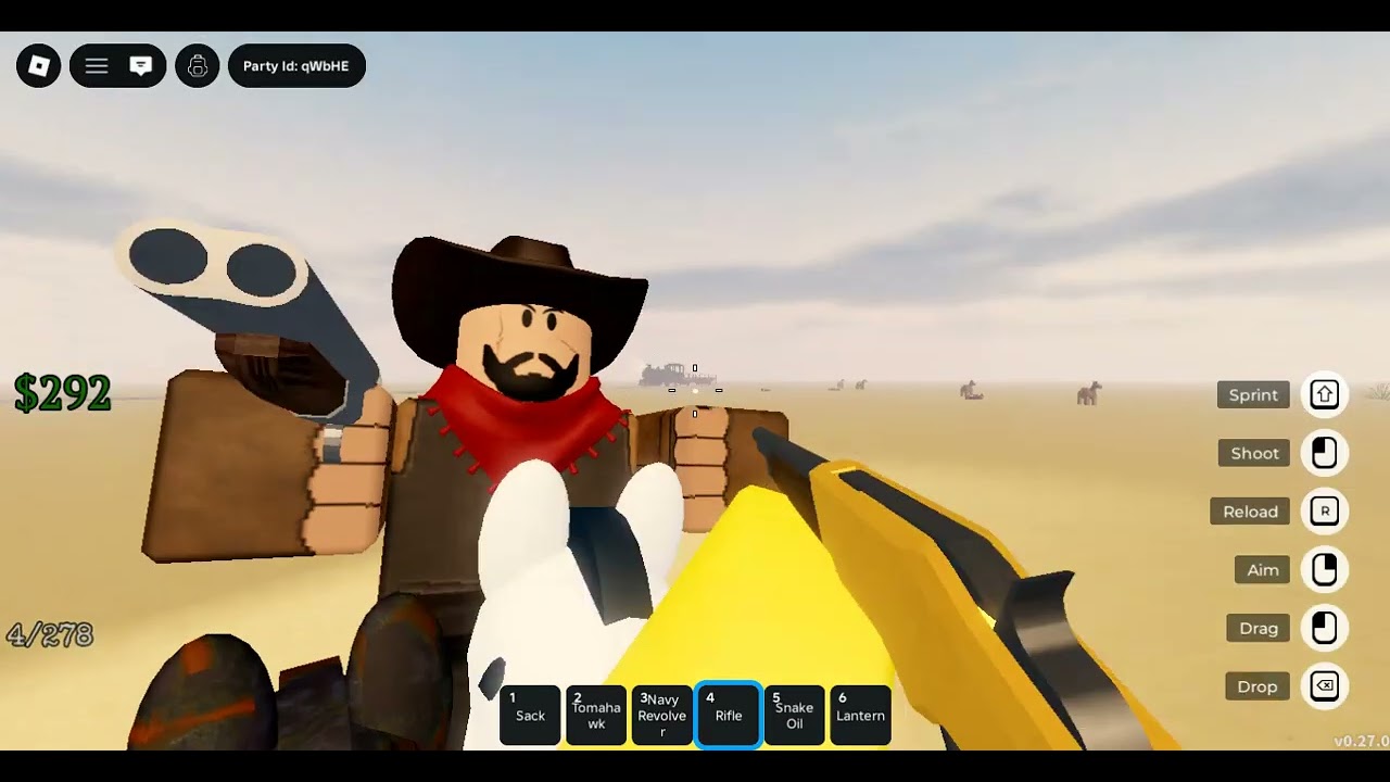 playing dead rail ep 3