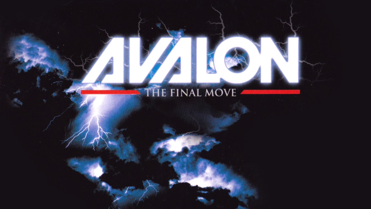 Avalon - The Courts Of Chaos
