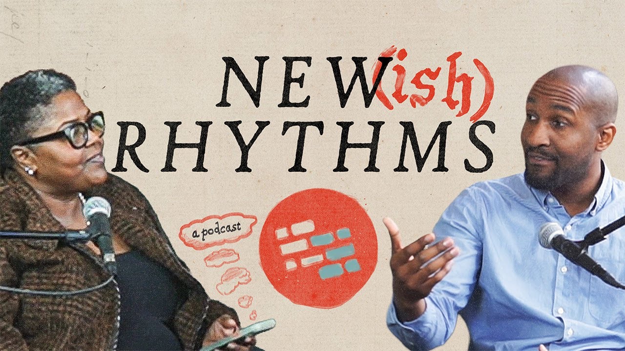 New(ish) Rhythms