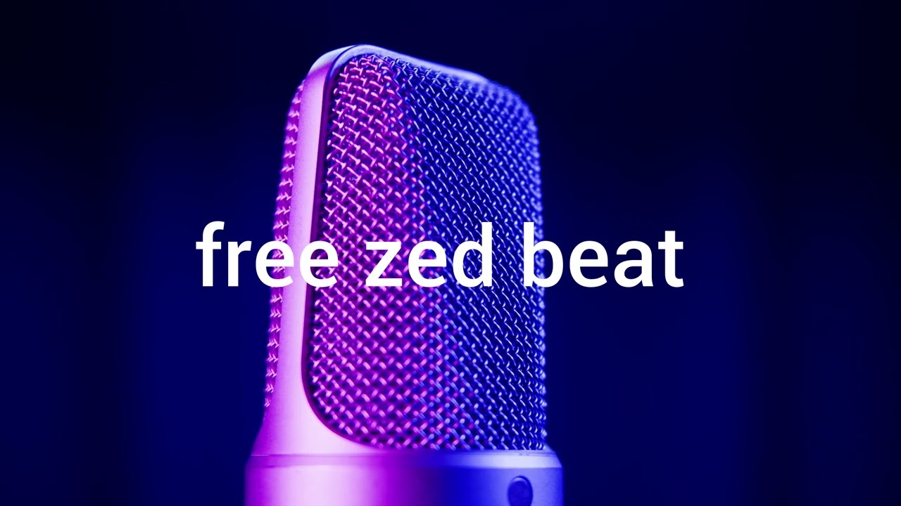 FREE FOR PROFIT ZED DANCEHALL BEAT 2026