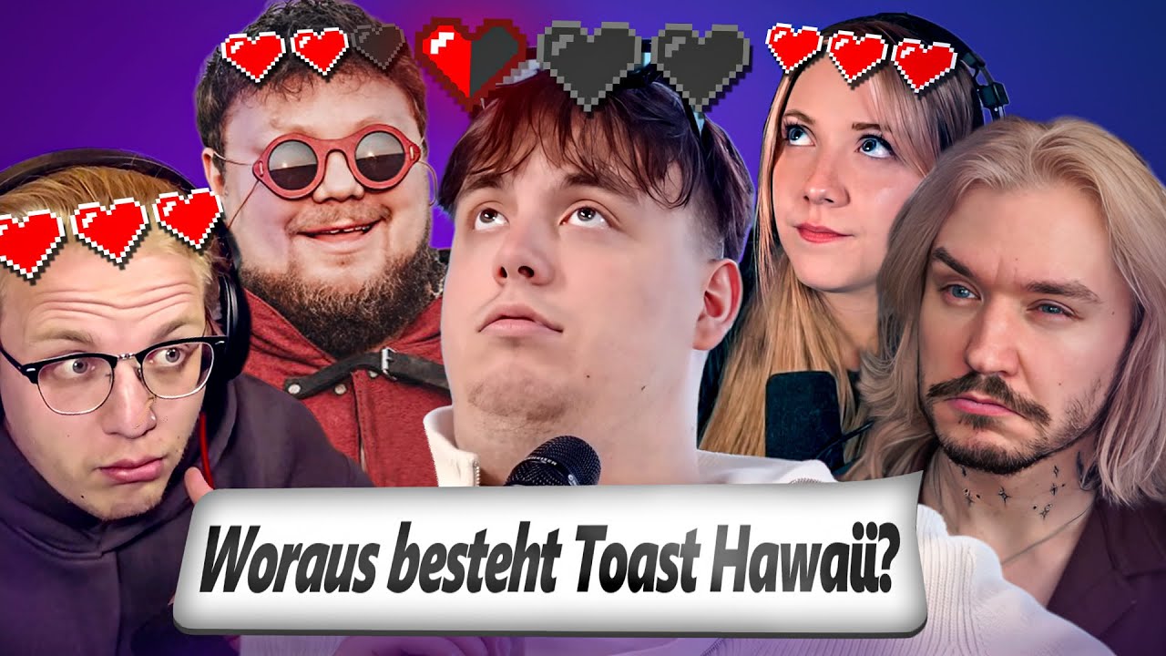 DER D&Uuml;MMSTE FLIEGT mit Krokoboss, Henke, Kalle & Co