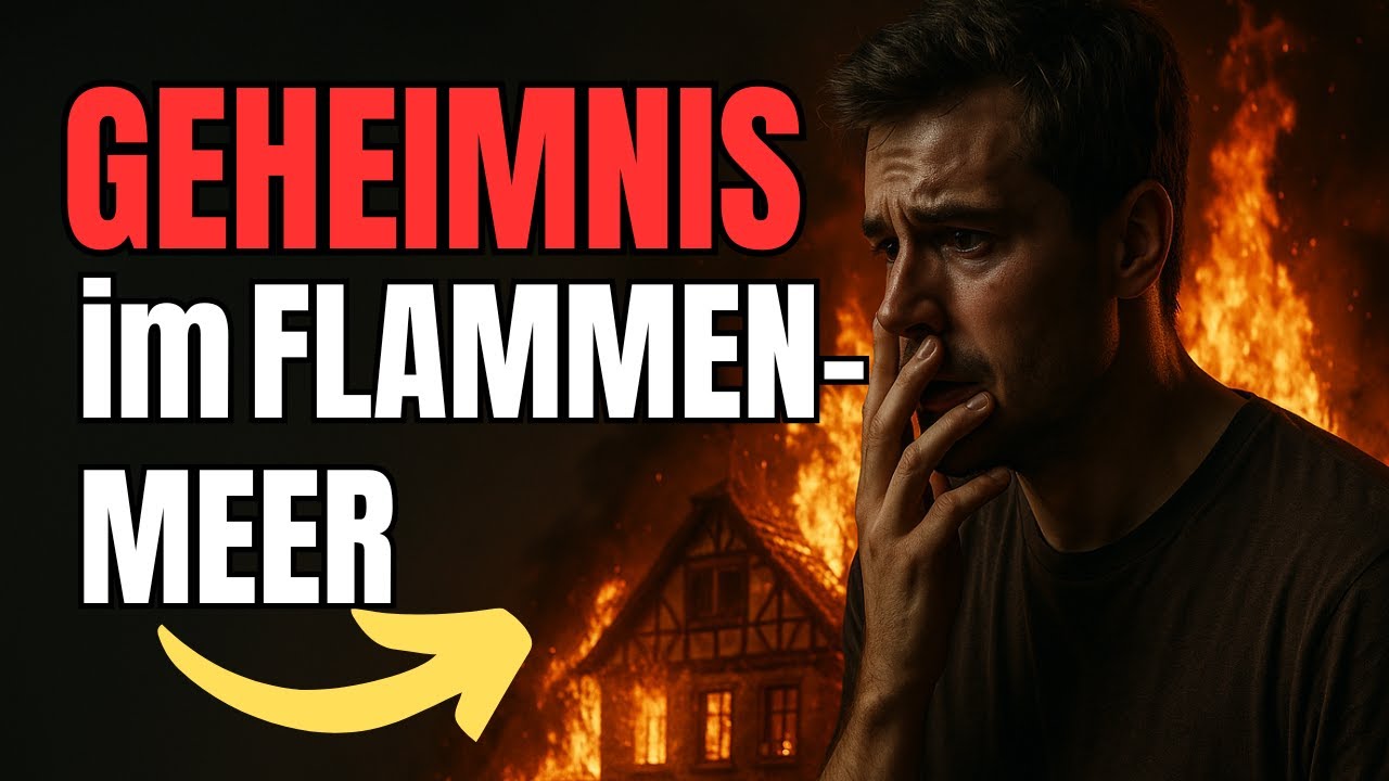 Thurn und Taxis Schloss brennt nieder   was WIRKLICH in dieser nacht Gesschah und worüber niemand s